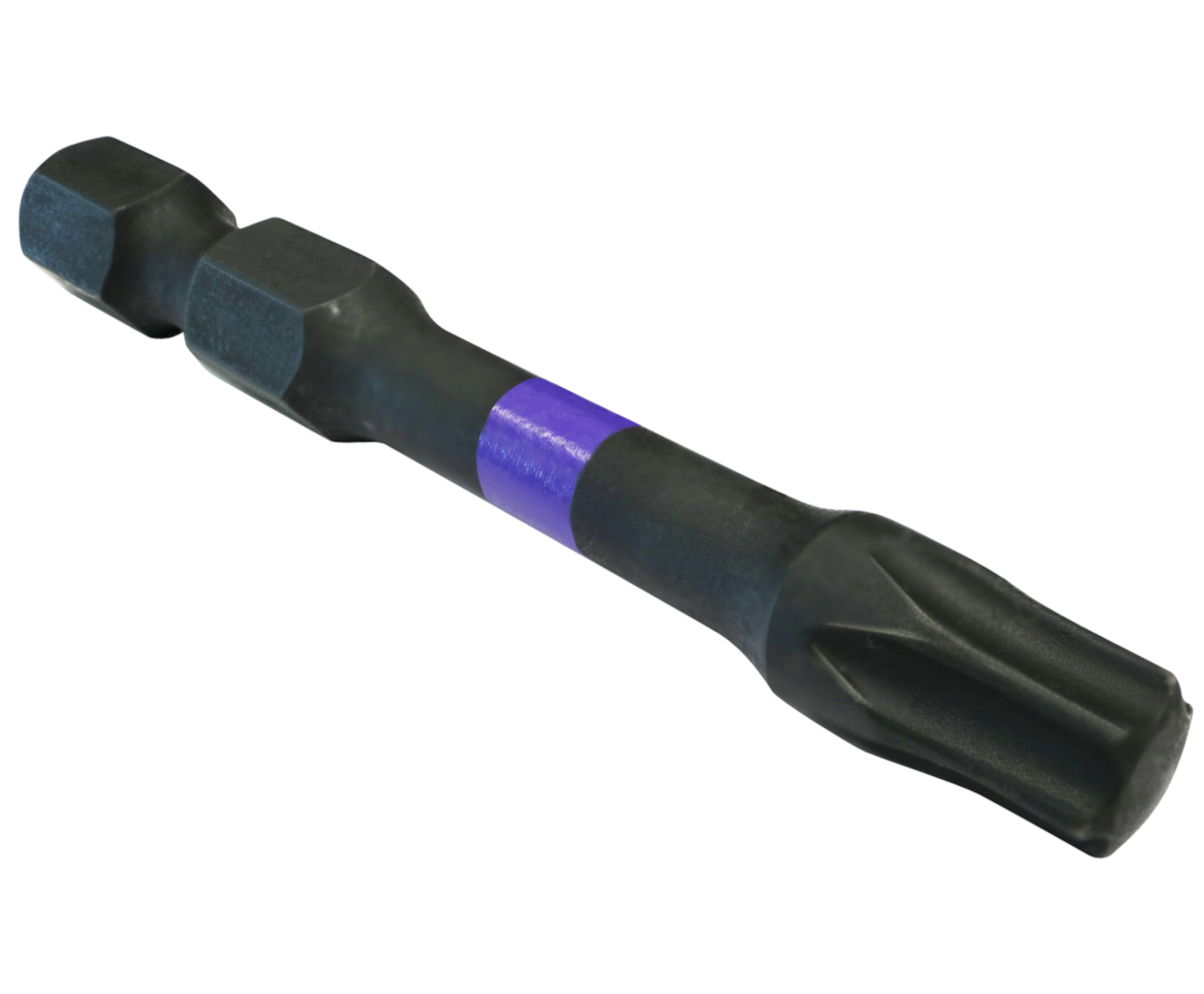 DRIVE BIT TORX #45 X 50 MM - INSERT (HIGH TORQUE)